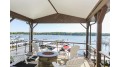 1 N Walworth Ave Williams Bay, WI 53191 by @properties $1,895,000