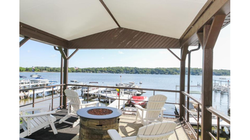 1 N Walworth Ave Williams Bay, WI 53191 by @properties $1,895,000