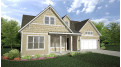 W56N1162 James Cir LT17 Cedarburg, WI 53012 by Cornerstone Dev of SE WI LLC $609,999