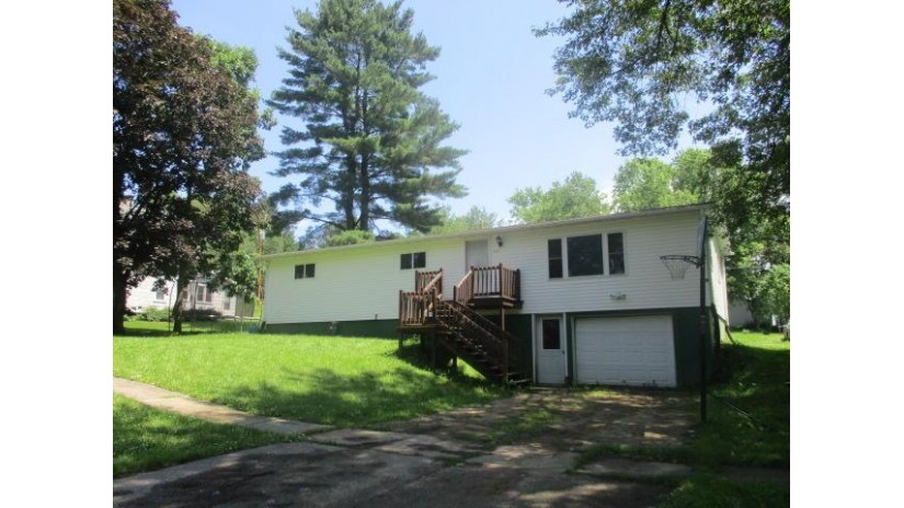 312 N State St La Farge, WI 54639 by HTC Realty By Design, LLC $56,000