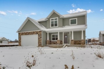 8443 Westbrook Dr LT25, Sturtevant, WI 53177