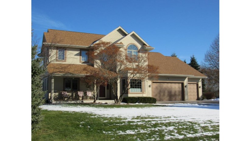 4699 S Fields Cir Sheboygan, WI 53083 by Century 21 Moves $429,900