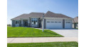 1411 White Deer Trl Waukesha, WI 53189 by Bielinski Homes, Inc. $476,900