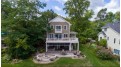 5446 W Lake Dr West Bend, WI 53095 by Leitner Properties $1,499,000