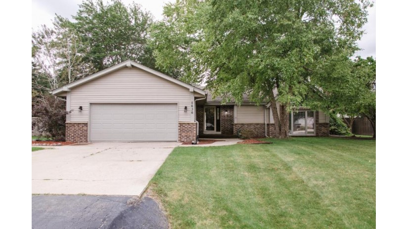 5636 Rachel Glen Caledonia, WI 53402 by Century 21 Affiliated-Mount Pleasant $279,900