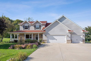 5326 Snow Goose Bay, Sheboygan, WI 53083-1780