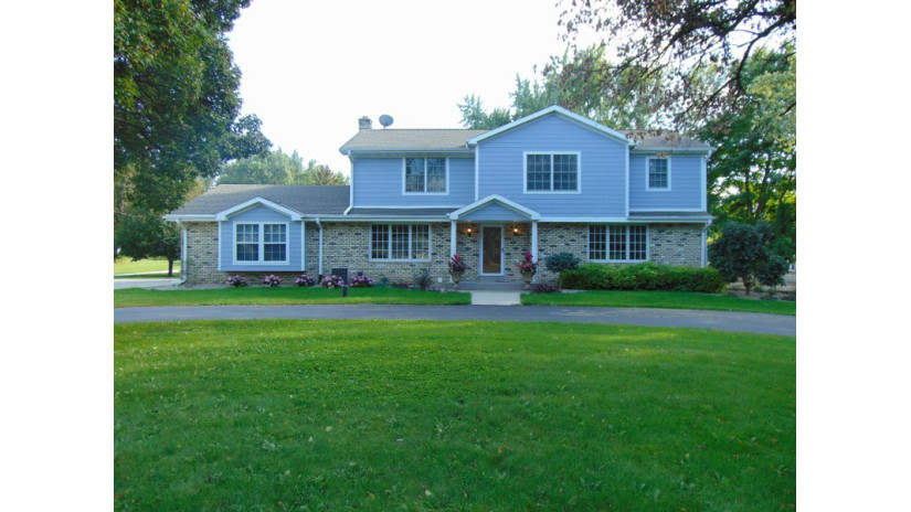 S61W23075 Fern Dr Waukesha, WI 53189 by Shorewest Realtors $439,900