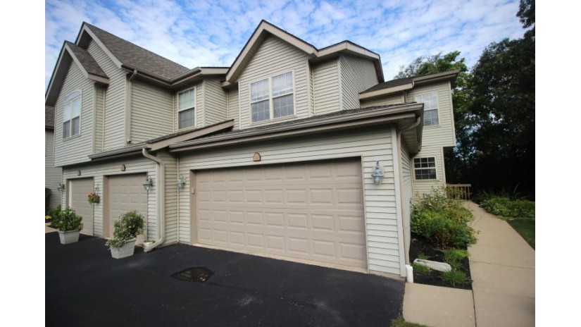 500 S Edwards Blvd 35 Lake Geneva, WI 53147 by @properties $235,000