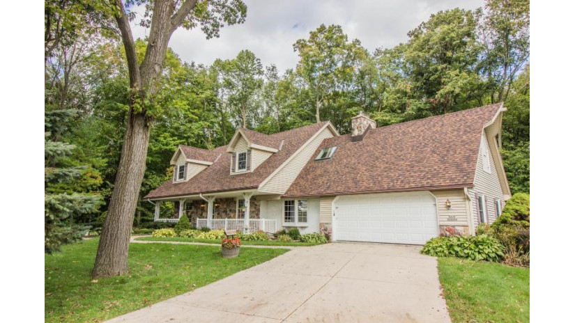 N136W20456 Bonniwell Rd Germantown, WI 53076 by Redefined Realty Advisors LLC $324,900