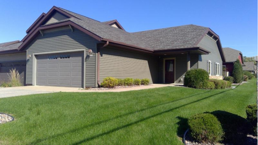 5005 County Road B 10 La Crosse, WI 54601 by Coldwell Banker River Valley, REALTORS $199,900