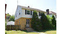 4849 W Fond Du Lac Ave Milwaukee, WI 53216 by Shorewest Realtors $85,000