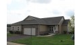 284 Oak Hill Cir Rochester, WI 53105 by Bear Realty Of Burlington $289,900