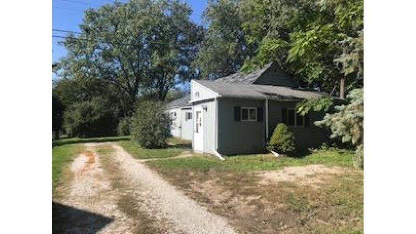 3332 Meachem Rd Mount Pleasant, WI 53405-4666 by Realty Executives - Elite $54,900