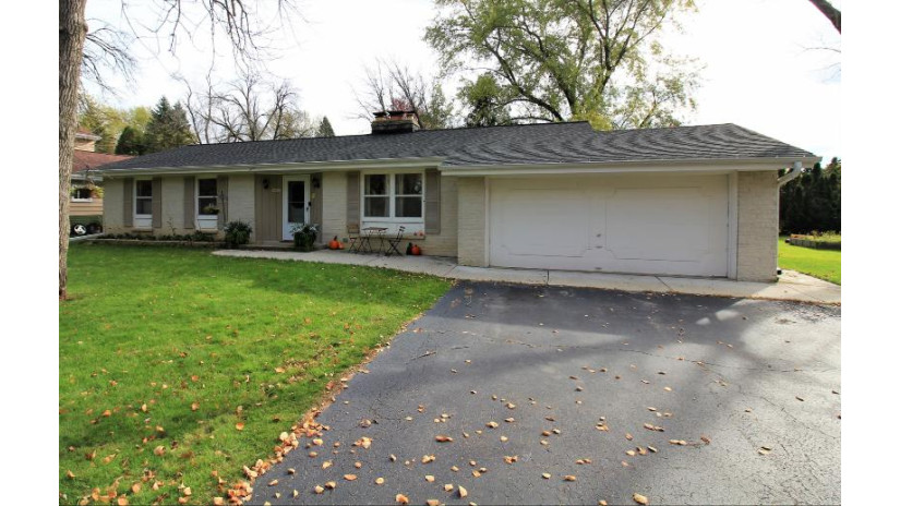 26815 Lakeview Dr Norway, WI 53185 by Redefined Realty Advisors LLC $234,900