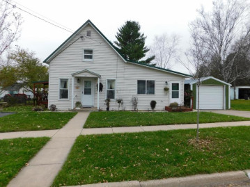 621 Hillsborough Ave, Hillsboro, WI 54634