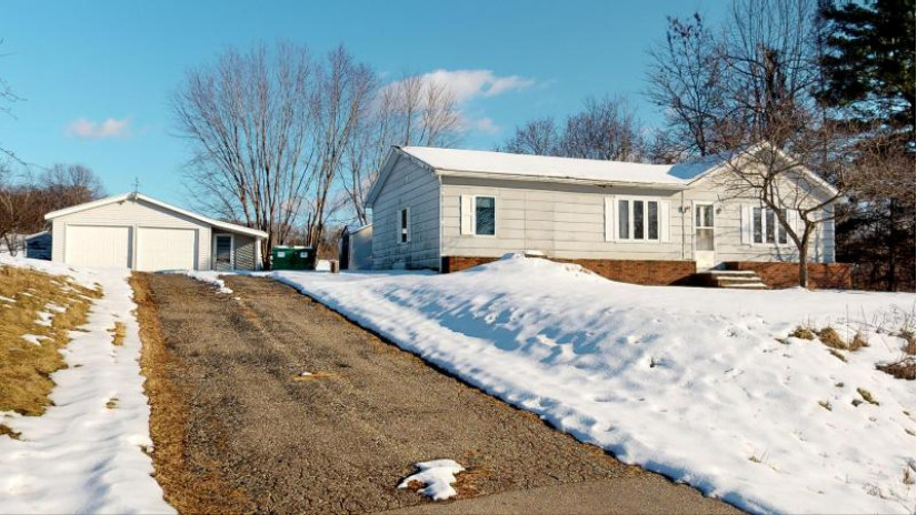 N19894 Us Highway 53 Gale, WI 54630 by RE/MAX Results $145,000