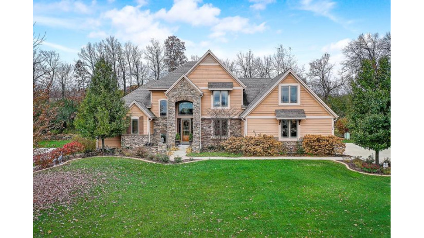 N23W23827 Talon Ct Pewaukee, WI 53188 by First Weber Inc - Menomonee Falls $630,000