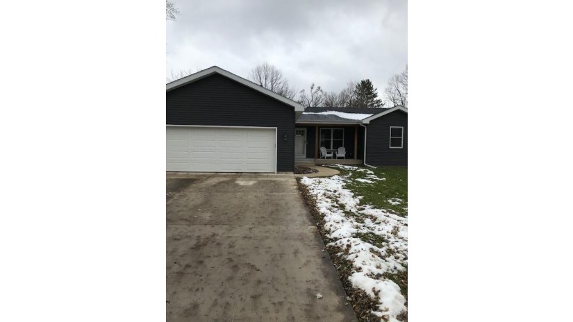N1158 Park Rd Genoa City, WI 53128 by MPC Property Management, LLC $239,900