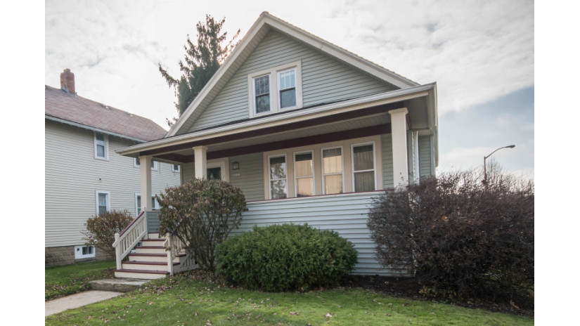 4933 W National Ave West Milwaukee, WI 53214 by Shorewest Realtors $119,900