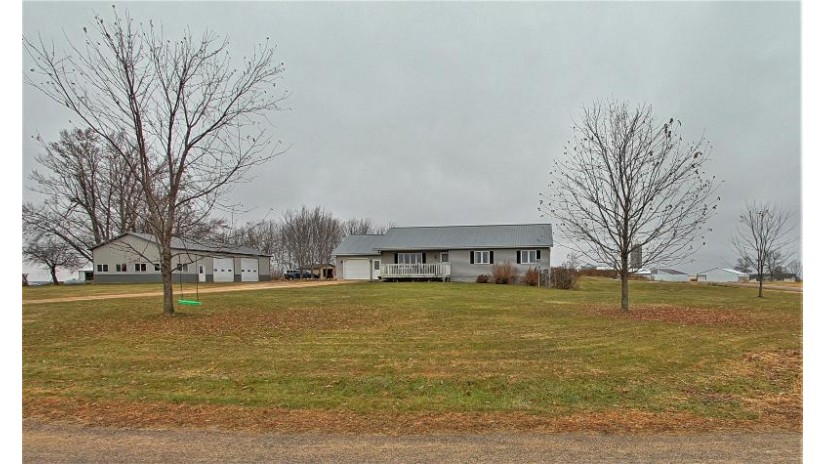 28455 Newland Rd Portland, WI 54619 by New Directions Real Estate $264,500