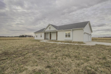 7580 County Road O, Erin, WI 53027