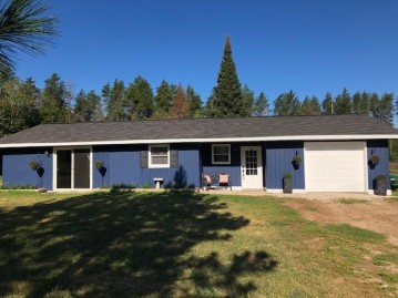 N17709 Reed, Pembine, WI 54156