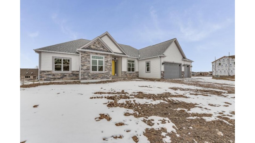 8114 Ridgeway Ct LT 21 Pleasant Prairie, WI 53158 by Bear Realty , Inc. Ken $613,053