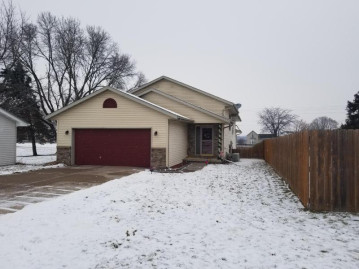 1204 Grove St, Bangor, WI 54614-8779