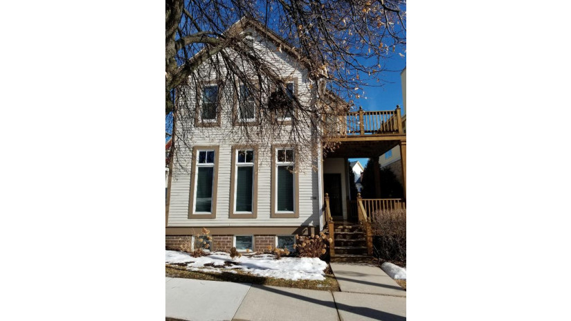 1740 N Palmer St Milwaukee, WI 53212 by  - (414) 935-4500 $2,750