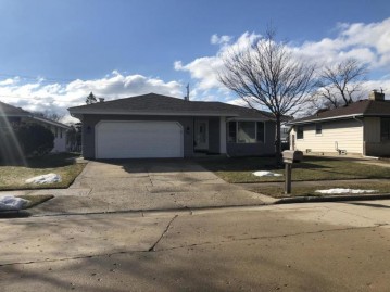 8330 22nd Ave, Kenosha, WI 53143-6214