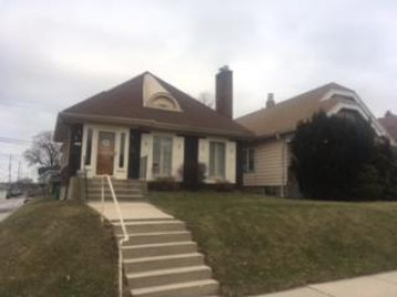 1420 S 54th St, West Milwaukee, WI 53214