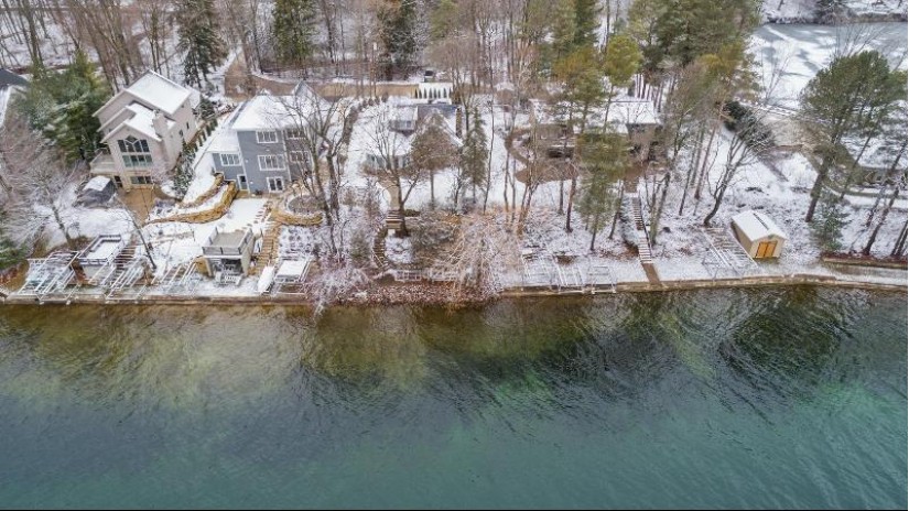 4614 Cedar Park Dr West Bend, WI 53095 by Leitner Properties $895,000