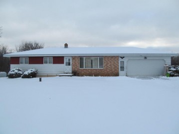 W21111 Hughs Filla Rd, Lincoln, WI 54747