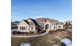 372 Switch Grass Ct Hartland, WI 53029 by First Weber Inc - Brookfield $674,900