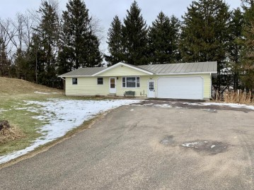 N20582 County Rd T, Gale, WI 54630-8609