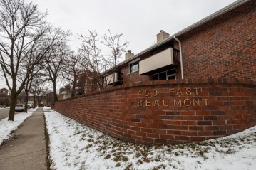 450 E Beaumont Ave 1002, Whitefish Bay, WI 53217-4805