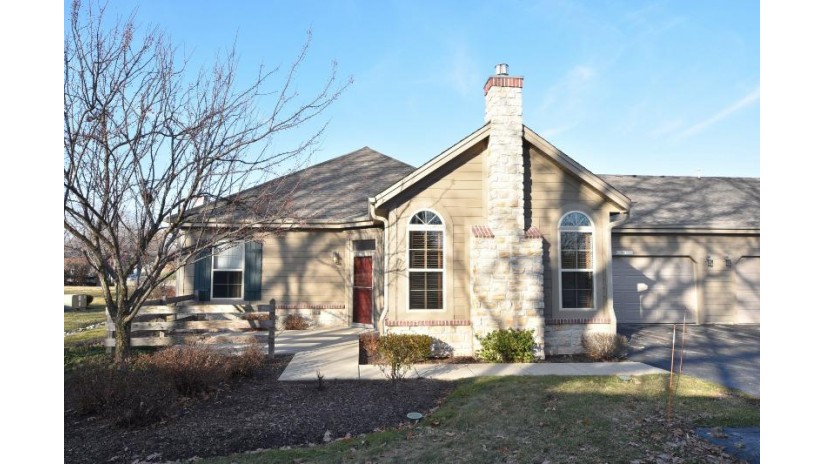 N68W15553 Tartan Cir Menomonee Falls, WI 53051 by RE/MAX Service First $249,900