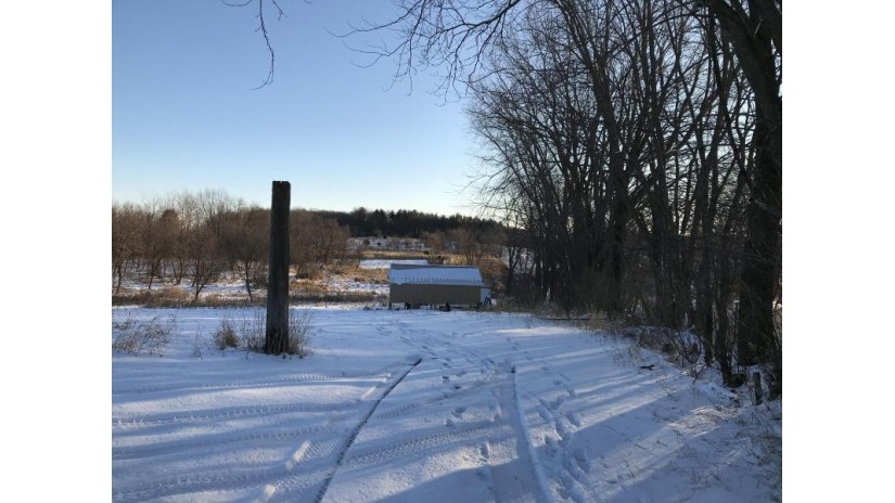 LT0 County Road S Manchester, WI 53946 by Emmer Real Estate Group $139,900