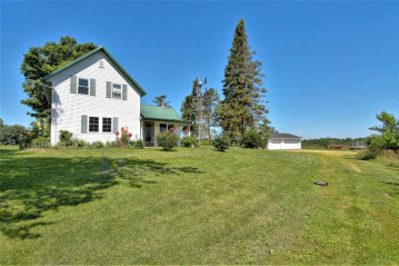 S3701 Vance Hill Rd, Webster, WI 54639