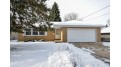 4115 S Barland Ave Saint Francis, WI 53235 by Shorewest Realtors $185,000