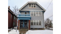 1911 W Chambers St 1913 Milwaukee, WI 53206 by Milwaukee Executive Realty, LLC $38,500