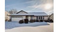 2539 E Honeysuckle Dr Oak Creek, WI 53154 by First Weber Inc- Greenfield $300,000