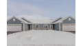 2633 Esker Dr West Bend, WI 53095 by Creekwood Real Estate, LLC $335,000