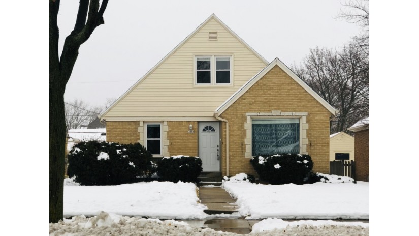 3044 N 87th St Milwaukee, WI 53222 by Shorewest Realtors $189,900