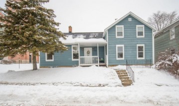 418 E Main St, Campbellsport, WI 53010-3526