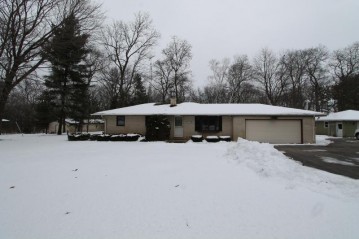 W1804 Highway 11, Spring Prairie, WI 53105-3061