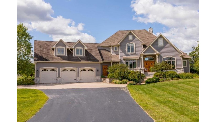 S36W30661 Dendon Ct Genesee, WI 53189 by First Weber Inc - Delafield $749,900