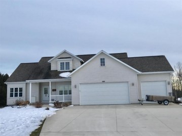 4203 Maplewood Rd, Two Rivers, WI 54241