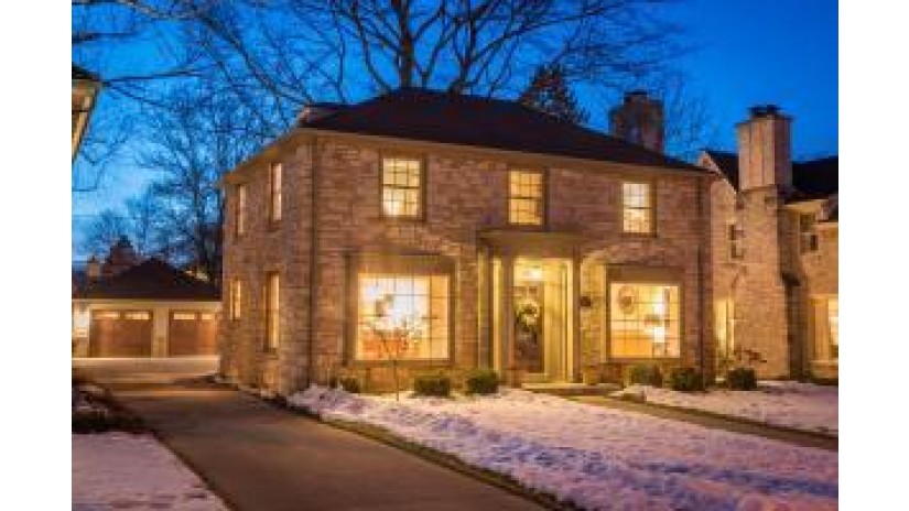 2565 Pasadena Blvd Wauwatosa, WI 53226 by Firefly Real Estate, LLC $489,900