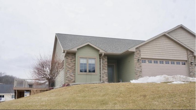 N3543 Evergreens Trl 52 Medary, WI 54601 by Berkshire Hathaway HomeServices North Properties $329,900